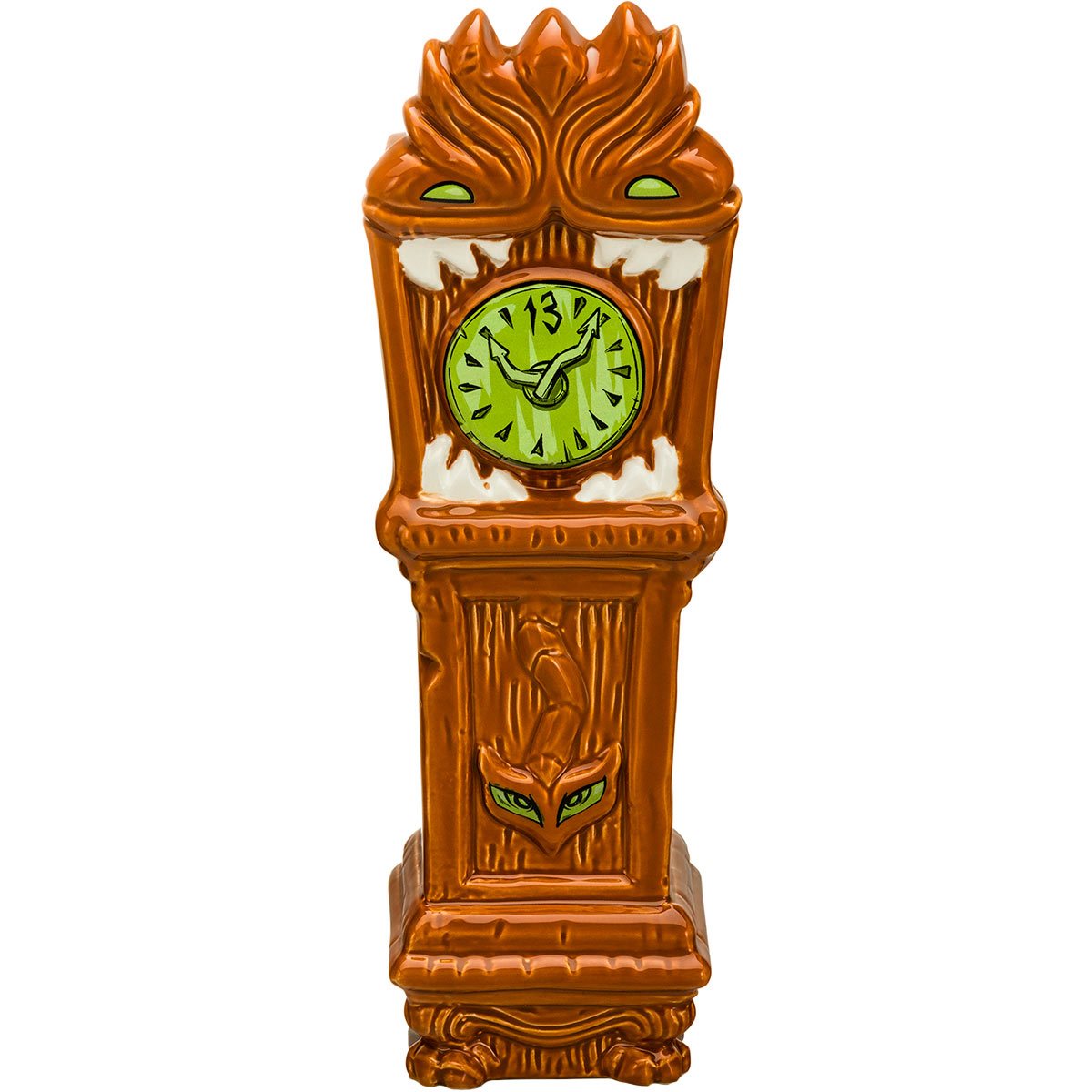 Haunted Mansion Grandfather Clock 14 oz. Geeki Tikis Mug