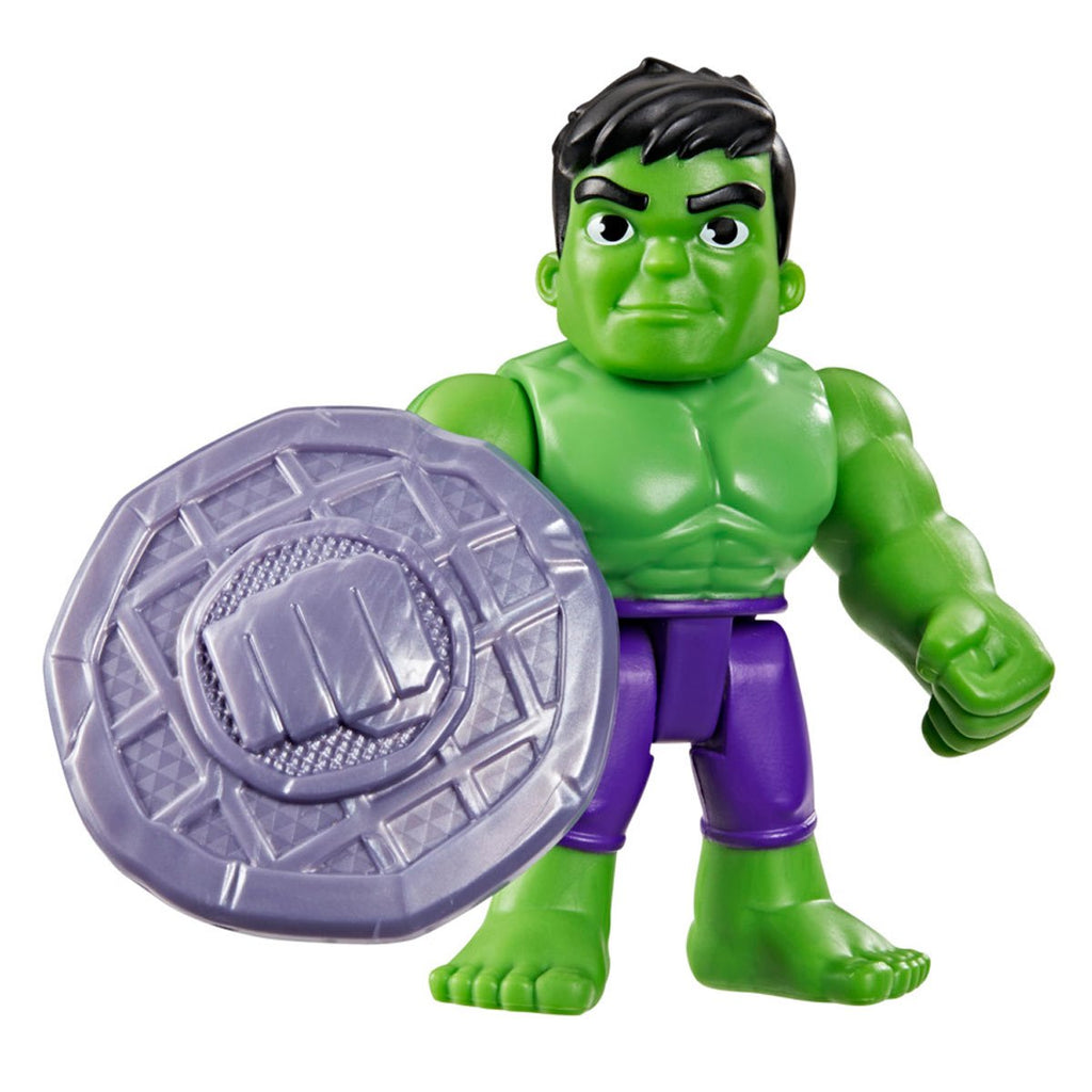 Spidey and his Amazing Friends Figures Accessory Wave 2 Case