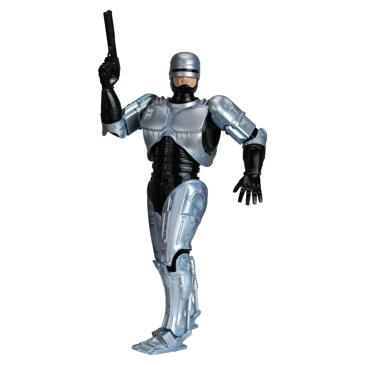 RoboCop 6 3/4-Inch Action Figure