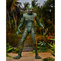 Universal Monsters Ultimate Creature from the Black Lagoon Color 7-Inch Scale Action Figure
