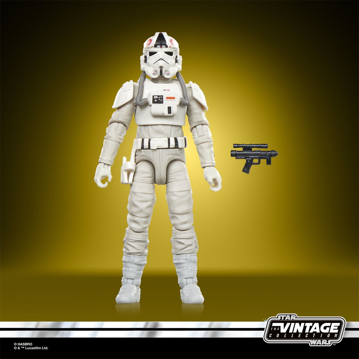 Star Wars The Vintage Collection 3 3/4-Inch Action Figures 3 Wave 2 Case of 8