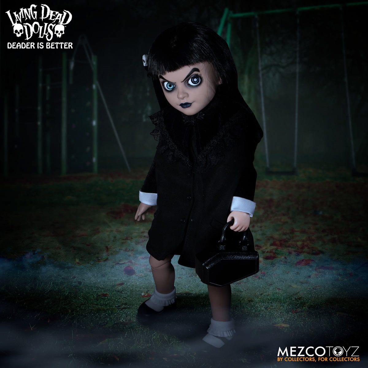 Living Dead Dolls Presents Sadie 10-Inch Doll