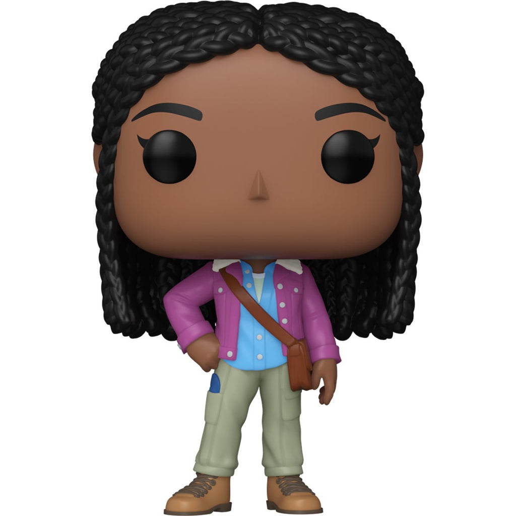 Percy Jackson and The Olympians Annabeth Chase Funko Pop! Vinyl Figure #1466
