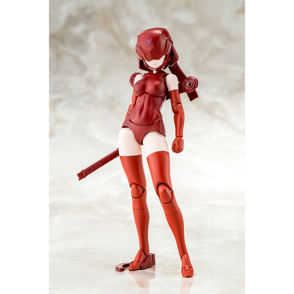 Megami Device B1R-L Chassis Kit Skin Color C Model Kit