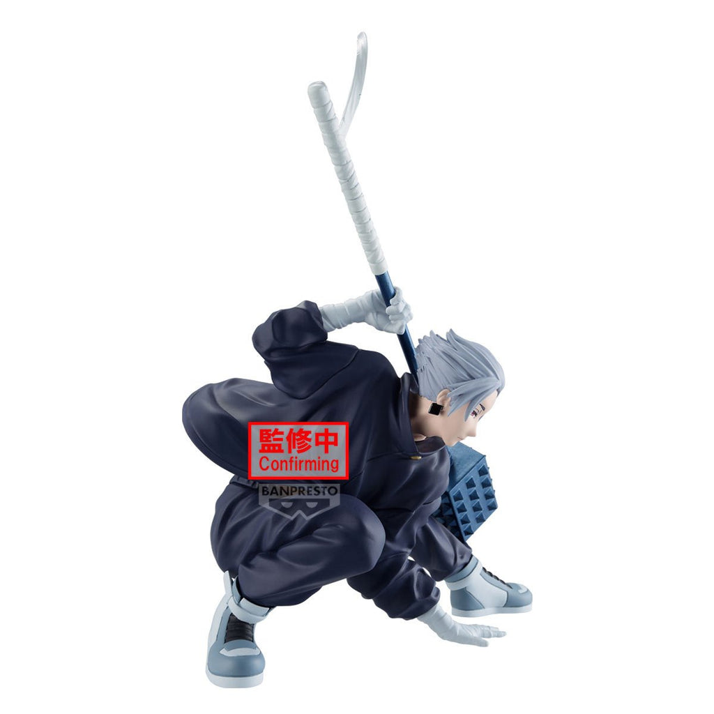 Sakamoto Days Gaku Vibration Stars Statue