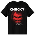 Child's Play Wanna Play T-Shirt