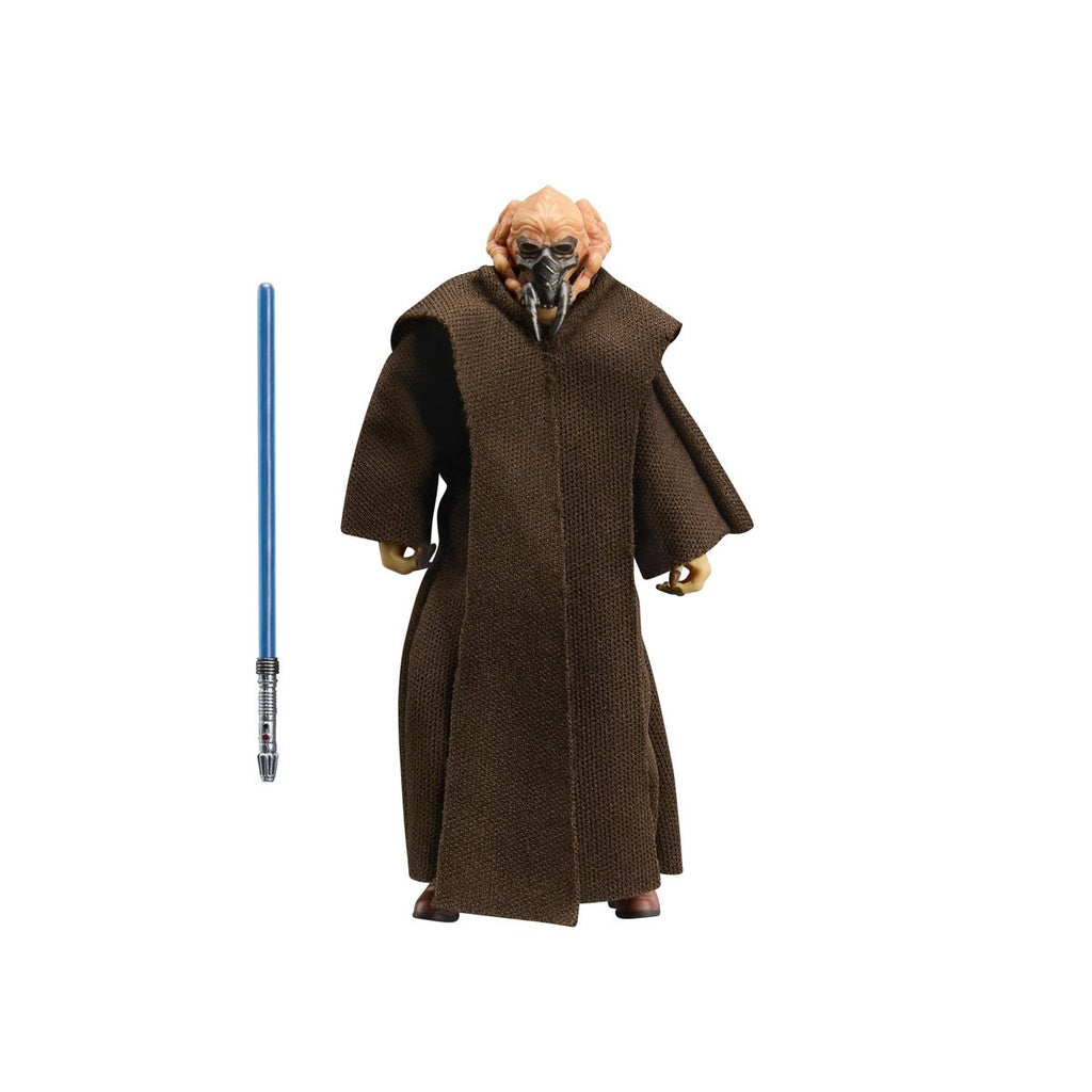 Star Wars The Vintage Collection Plo Koon 3 3/4-Inch Action Figure