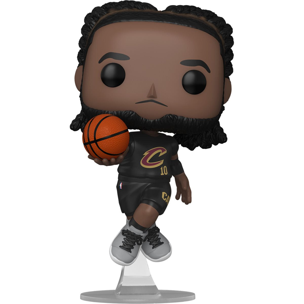 NBA Cavs Darius Garland Funko Pop! Vinyl Figure #181