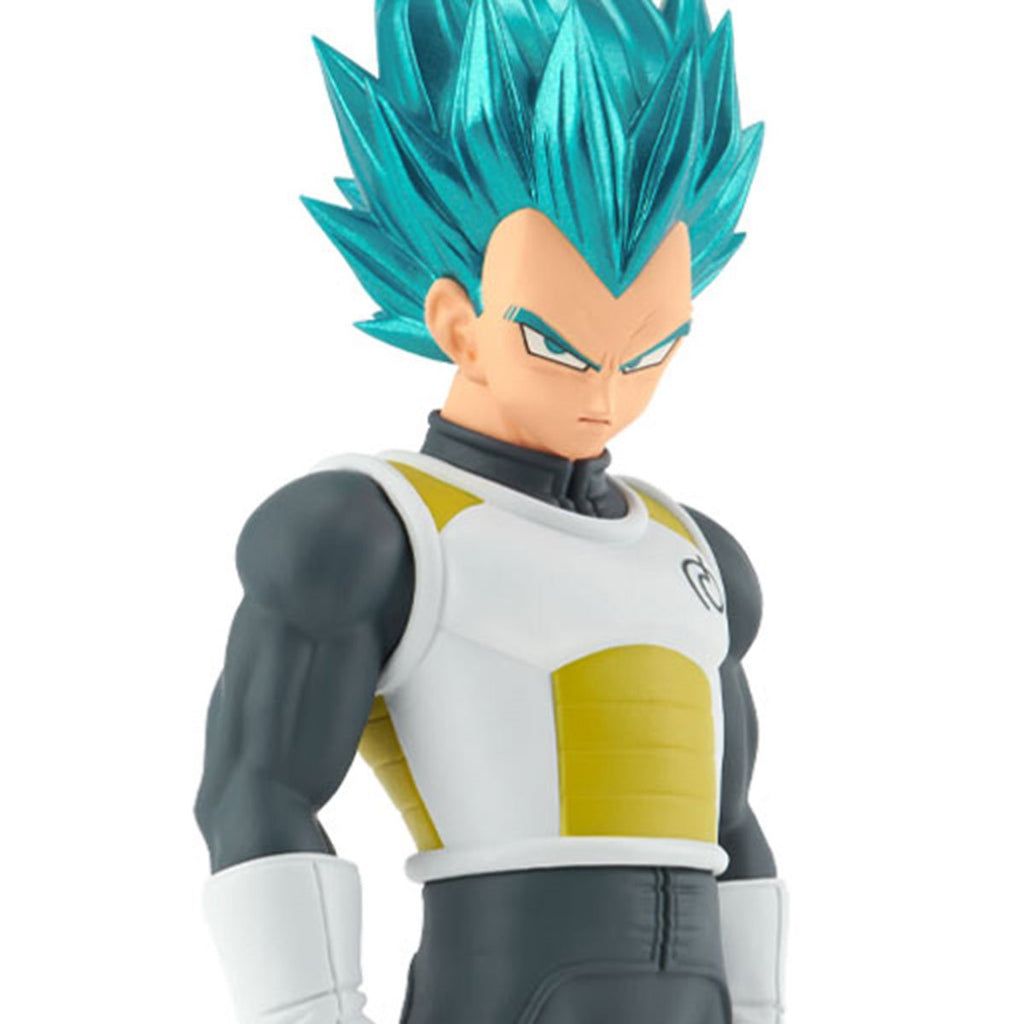 Dragon Ball Super Vegeta Blood of Saiyans Statue