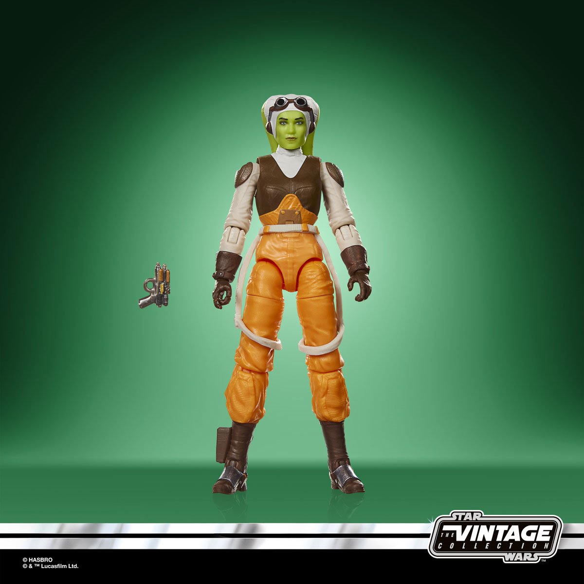 Star Wars The Vintage Collection 3 3/4-Inch Action Figure 3 Wave 3 Case of 8