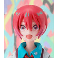 Mobile Suit Gundam GQuuuuuuX Amate Yuzuriha Machu S.H.Figuarts Action Figure