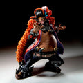 One Piece Marshall D. Teach Grandista Statue