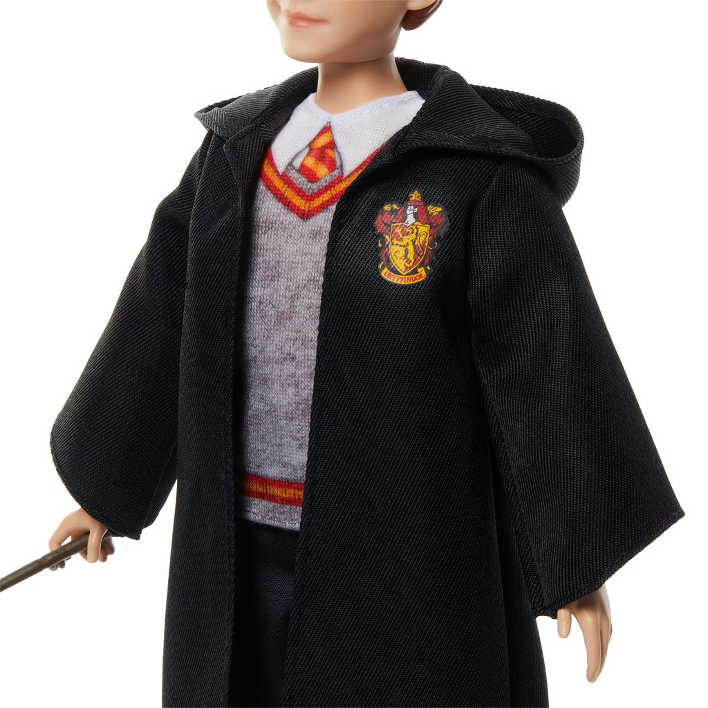 Harry Potter Ron Weasley Fashion Doll