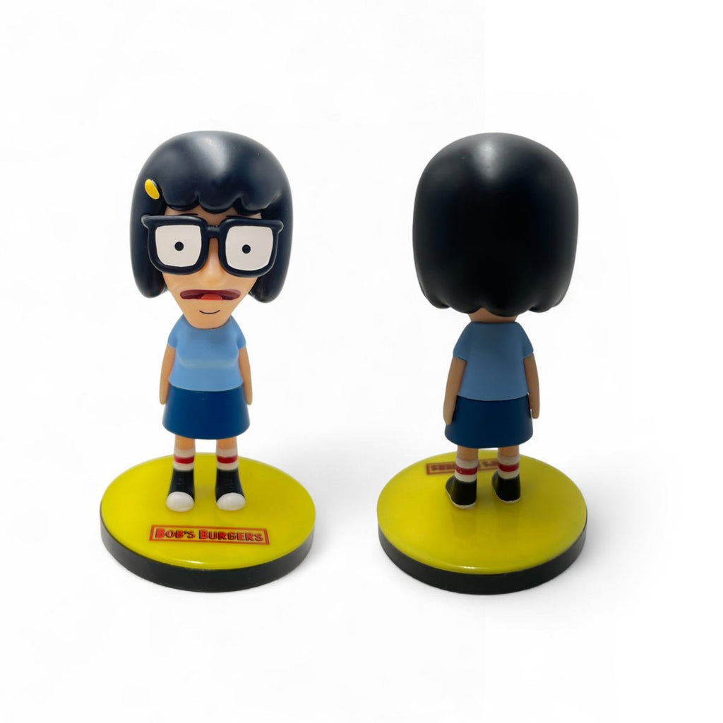 Bob's Burgers 3-Inch Blind Box Vinyl Figure Case of 6