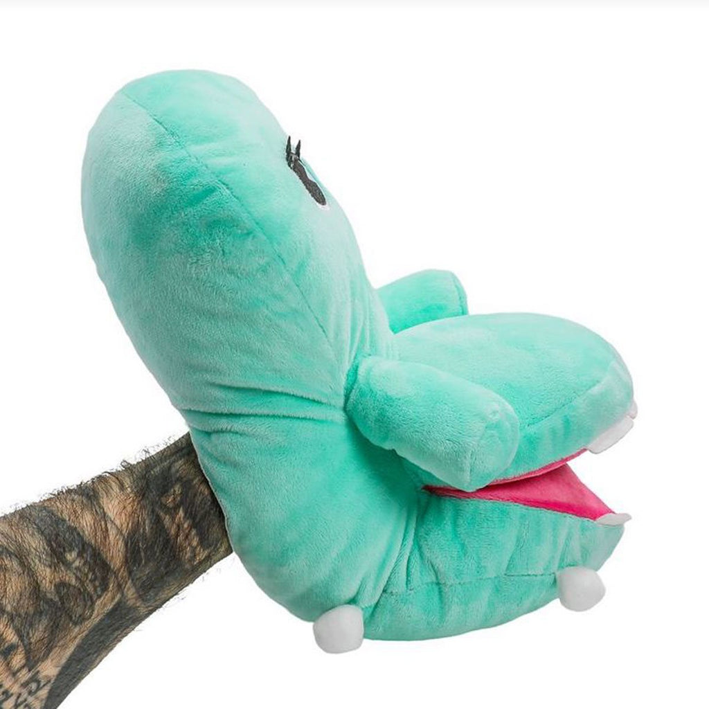 Pee-Wee's Playhouse Chairry Plush Puppet