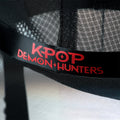 KPop Demon Hunters Jinu In-World Character Cosplay Hat