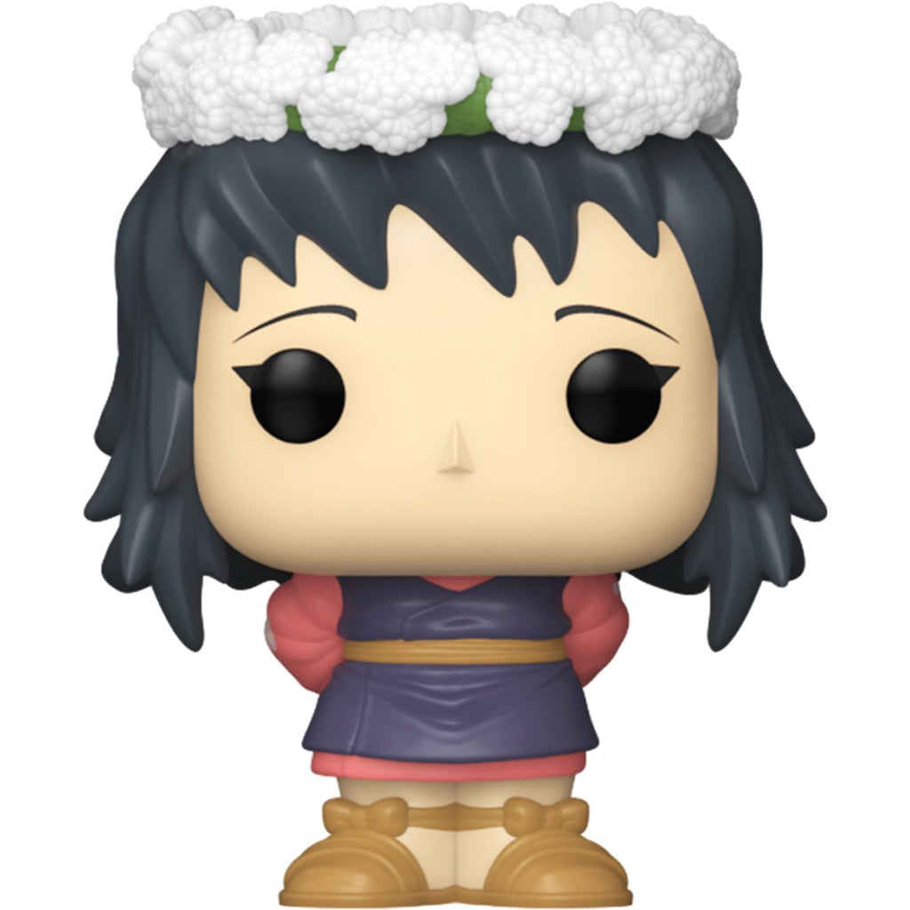 Demon Slayer Tanjiro Kamado Funko Bitty Pop! Mini-Figure 4-Pack - Specialty