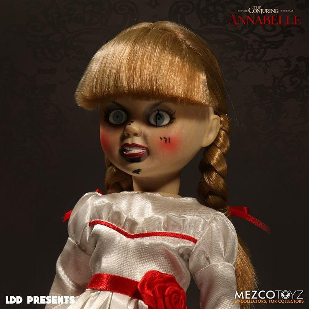 LDD Presents The Conjuring Annabelle Doll
