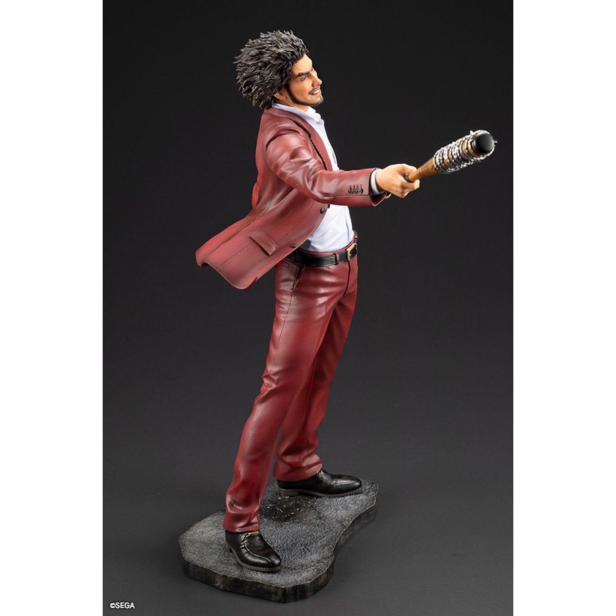 Yakuza: Like A Dragon Ichiban Kasuga 1:6 Scale ArtFX Statue