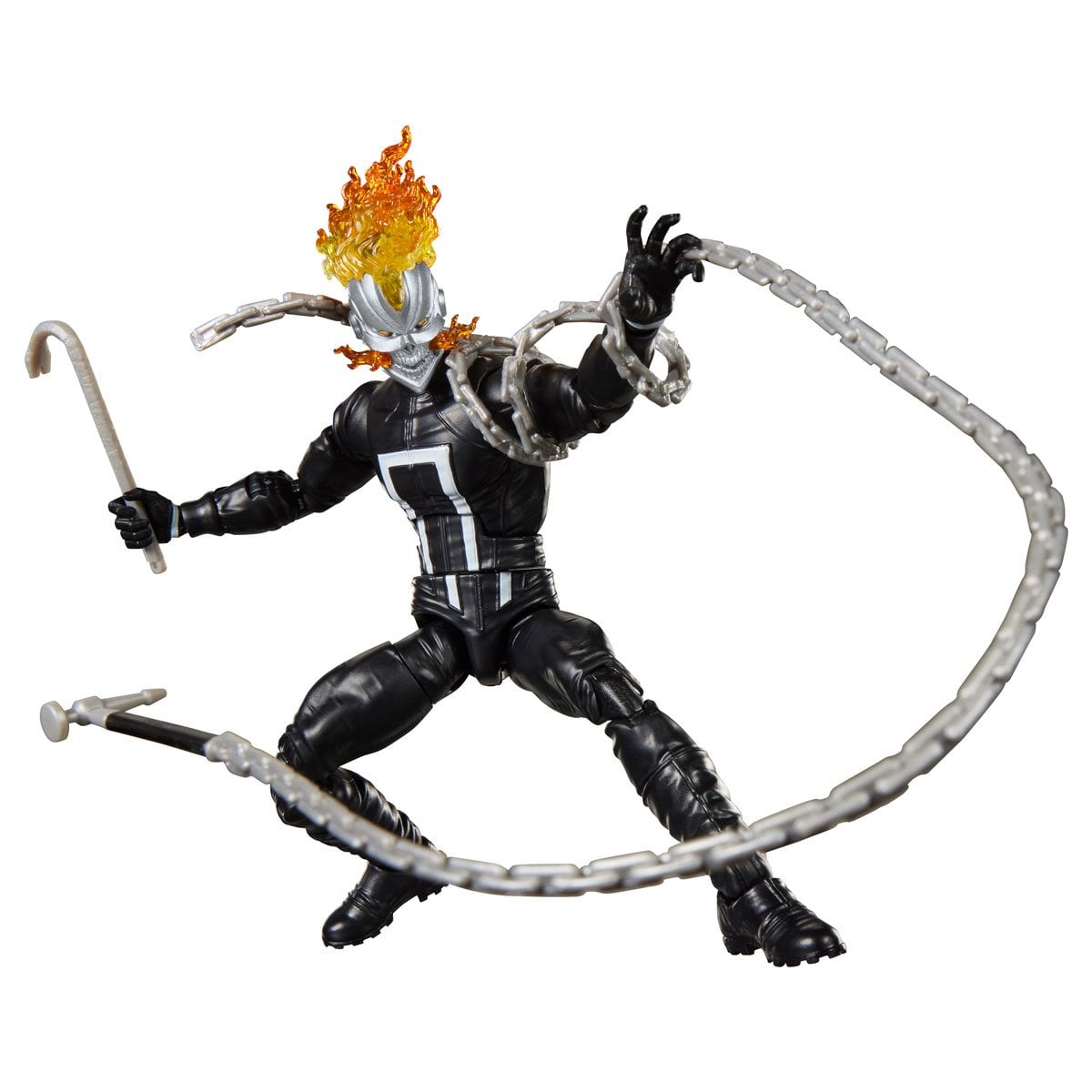 Marvel Legends Box Series 6-Inch Action Figures Case of 8