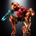 Metroid Prime 4: Beyond Samus Aran Chogokin Action Figure