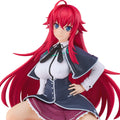 High School DxD Rias Gremory Pop Up Parade L Statue