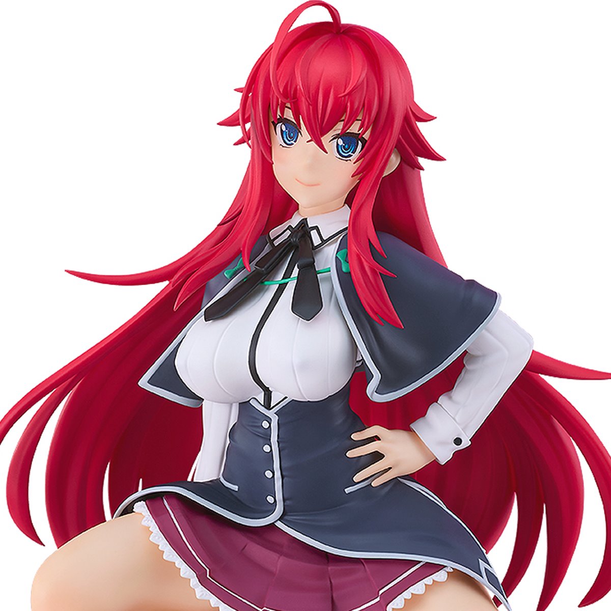 High School DxD Rias Gremory Pop Up Parade L Statue