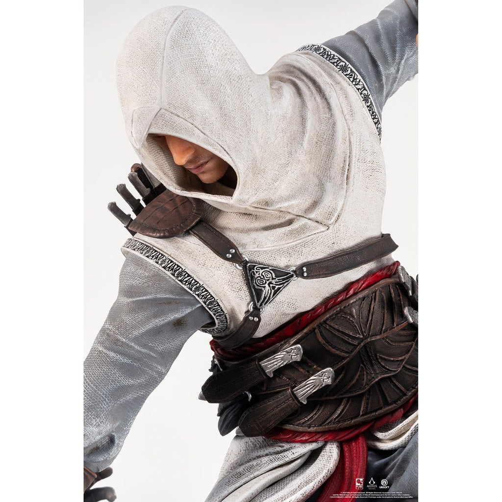 Assassin's Creed Hunt for the Nine 1:6 Scale Statue