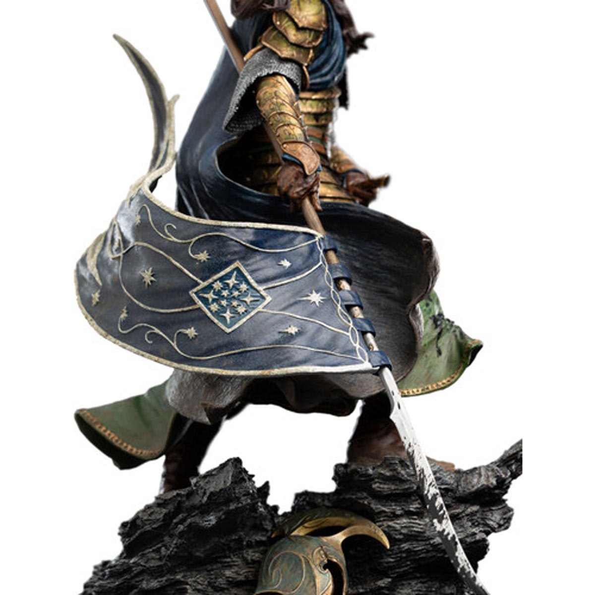 The Lord of the Rings Trilogy Elrond Herald of Gil-Galad Limited Edition 1:6 Scale Statue