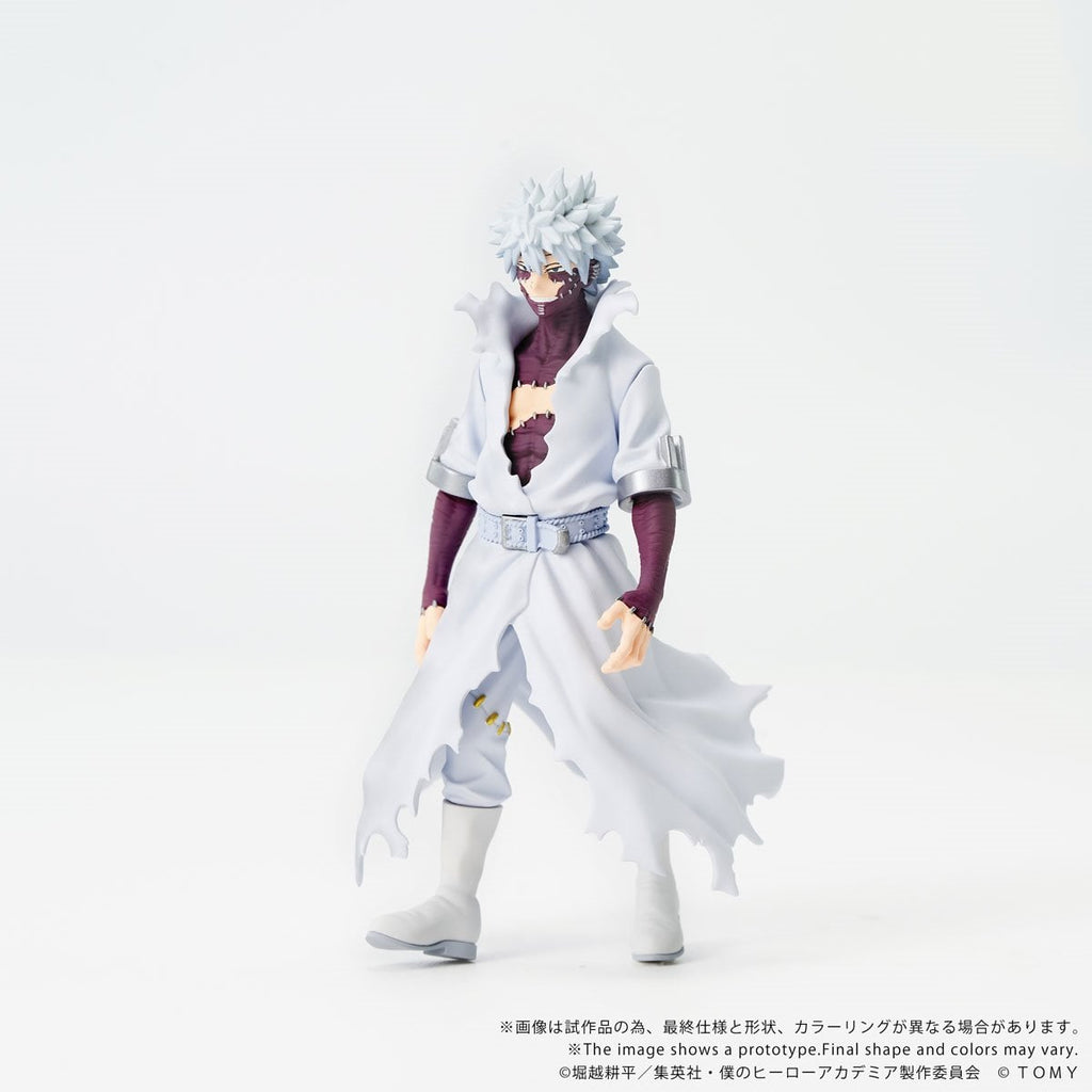 My Hero Academia CK-M09 Dabi Collekazaro Action Figure