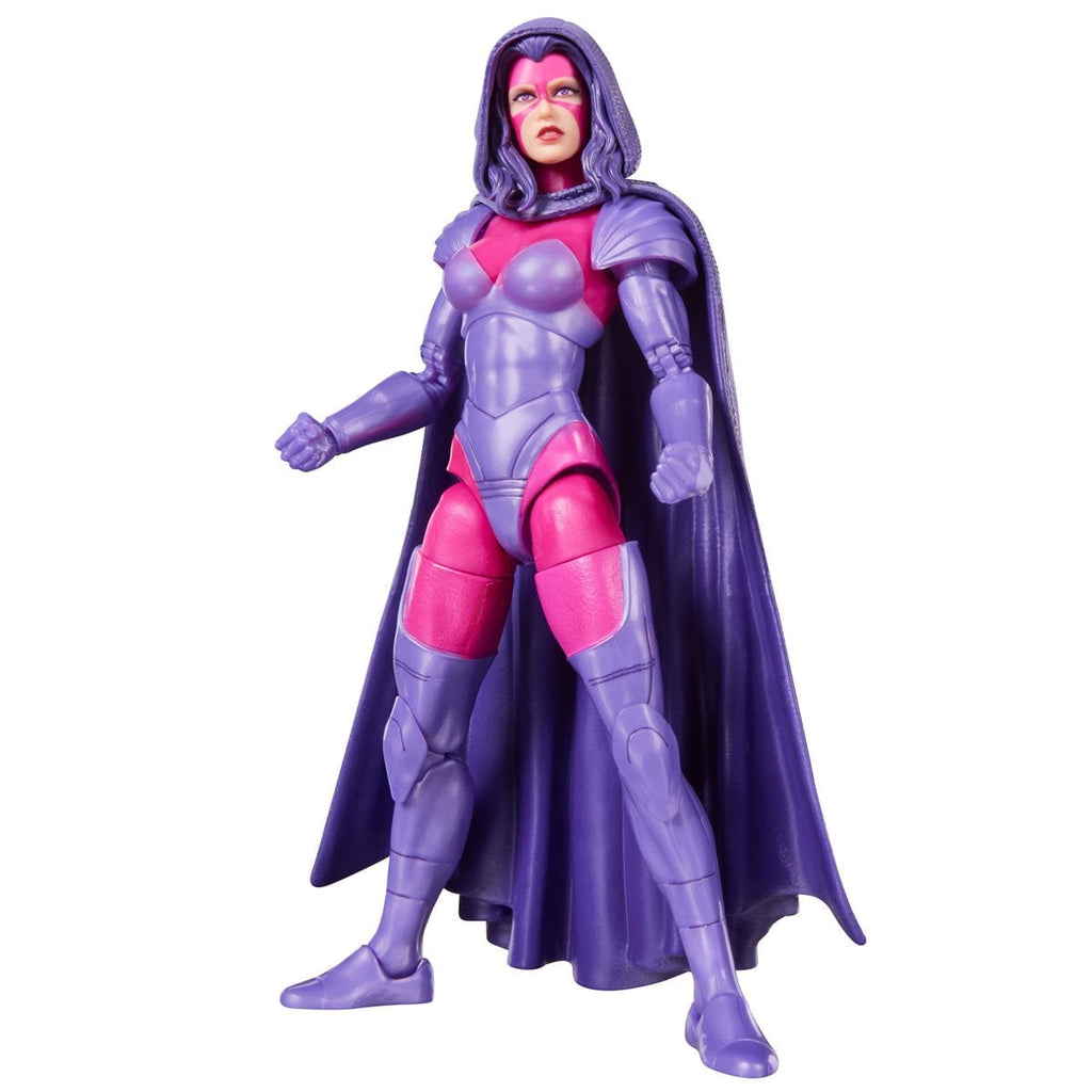 Marvel Legends Box Series 6-Inch Action Figures Case of 8