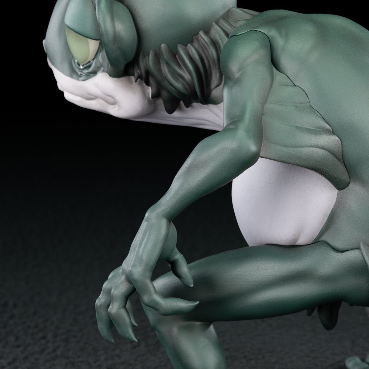 The Hobbit Gollum Vinyl Figure