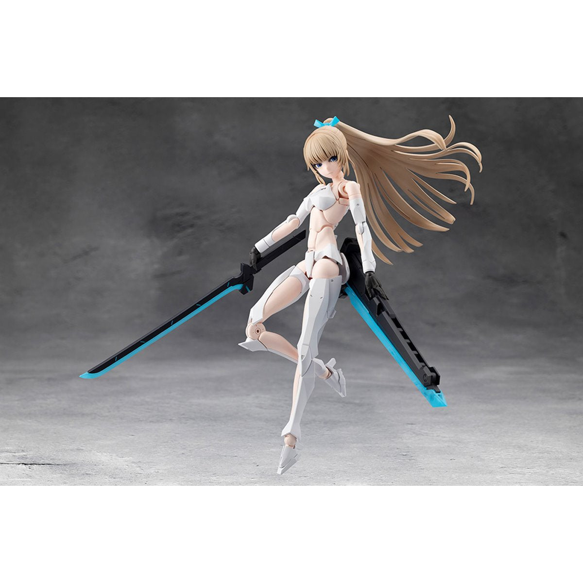 Megalomaria Unlimited Universe Emulator Model Kit