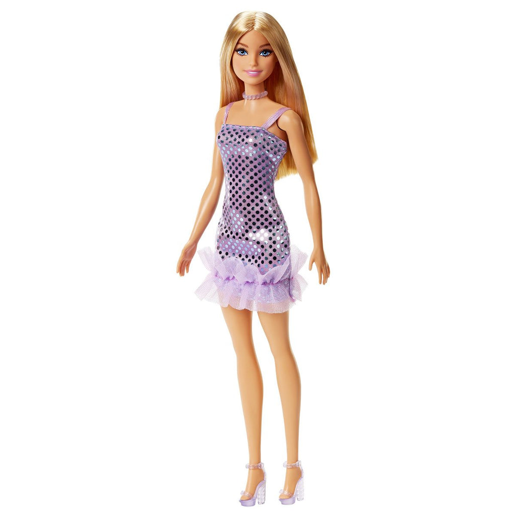 Barbie Glitz Doll Case of 6