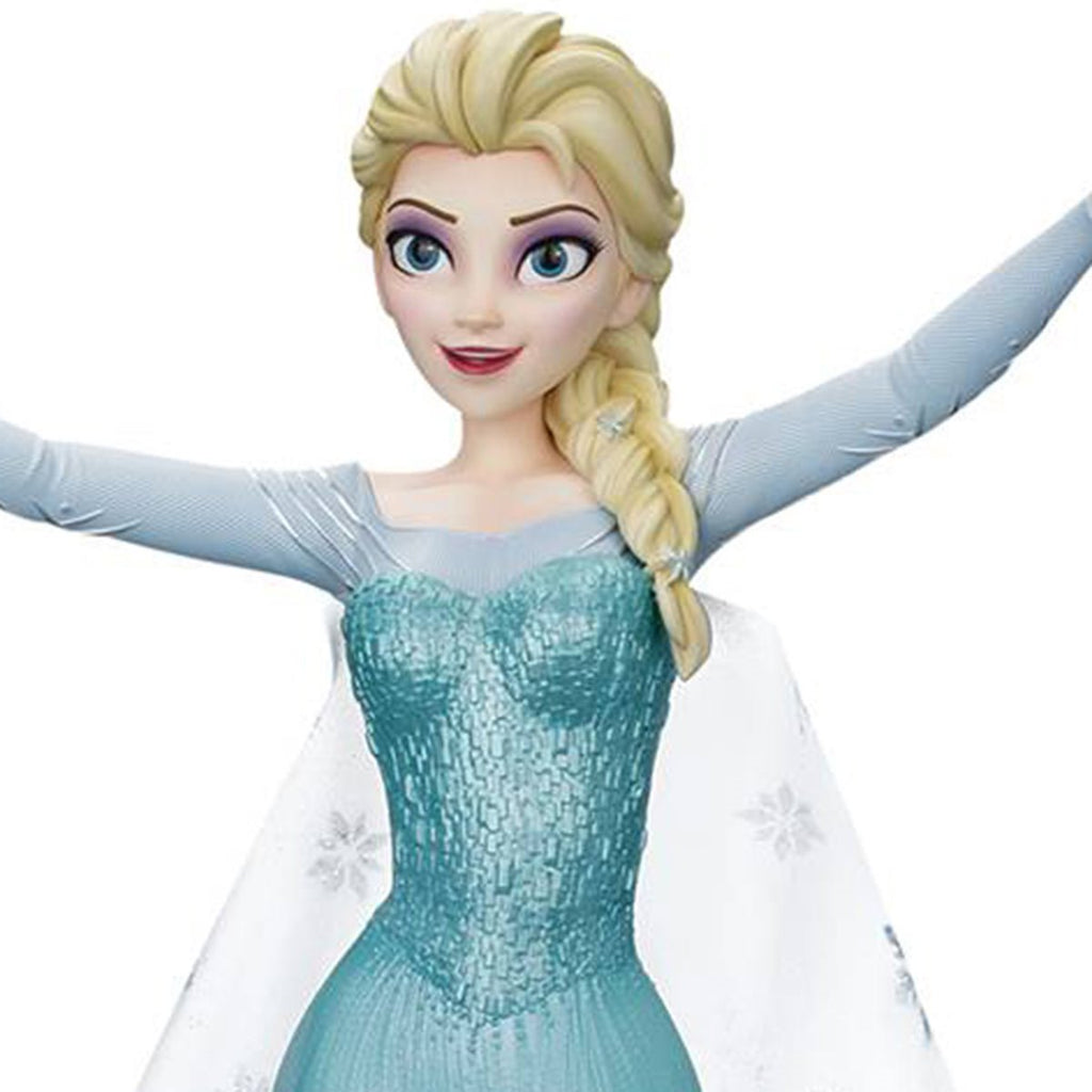 Frozen Elsa Let It Go MC-087 Master Craft Statue