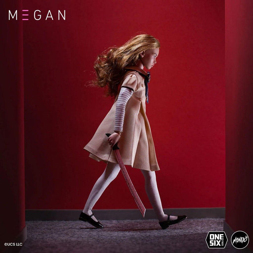 M3GAN 1:6 Scale Action Figure
