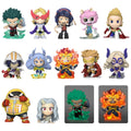 My Hero Academia Mystery Minis Series 9 Random 4-Pack