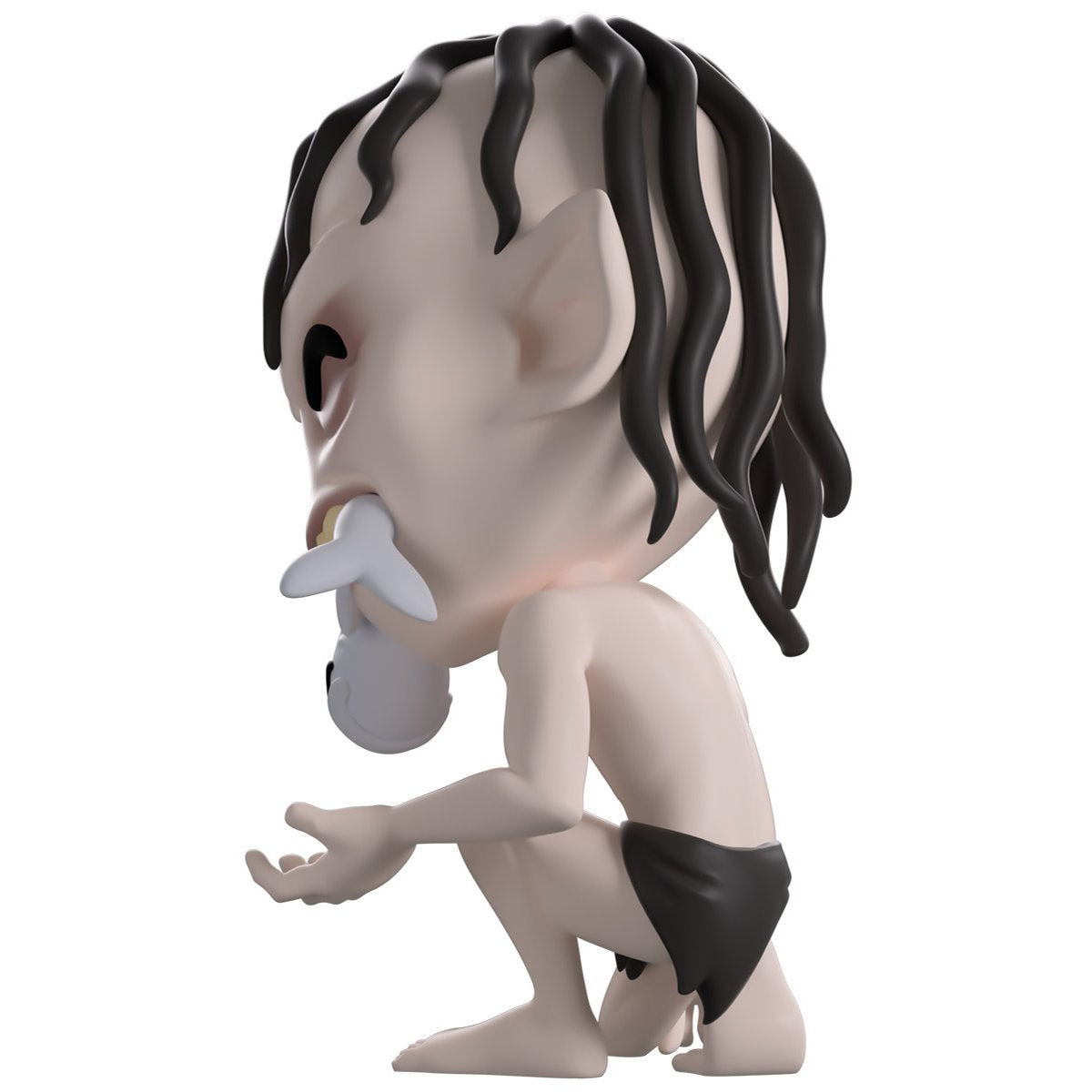 The Lord of the Rings Collection Gollum Vinyl Figure #2