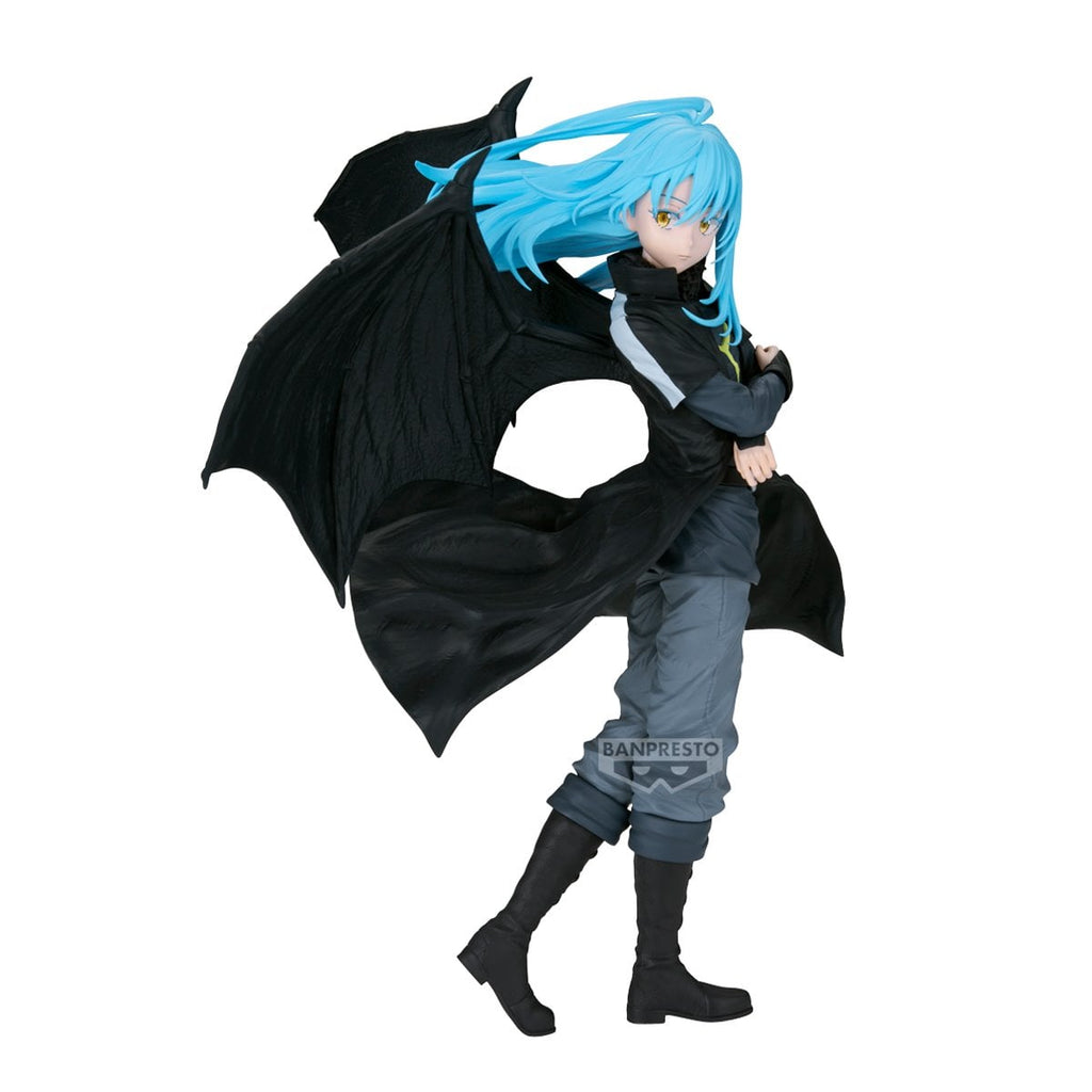 That Time I Got Reincarnated as a Slime: Tears of the Azure Sea Rimuru Tempest Statue