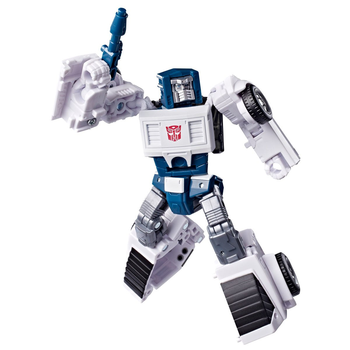 Transformers Generations Age of the Primes Deluxe Wave 6 Case of 8
