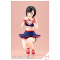 Sousai Shoujo Teien Seira Ichijo Cheerleading Costume Dreaming Style Vitamin Yell Verison 1:10 Scale Model Kit