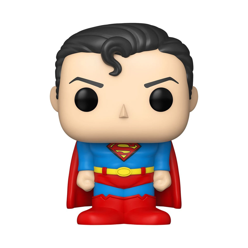 DC Comics Fortress of Solitude Funko Bitty Pop! Town