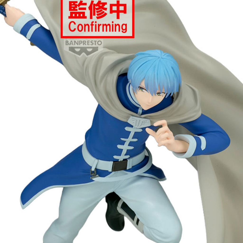 Frieren: Beyond Journey's End Himmel Maximatic Statue