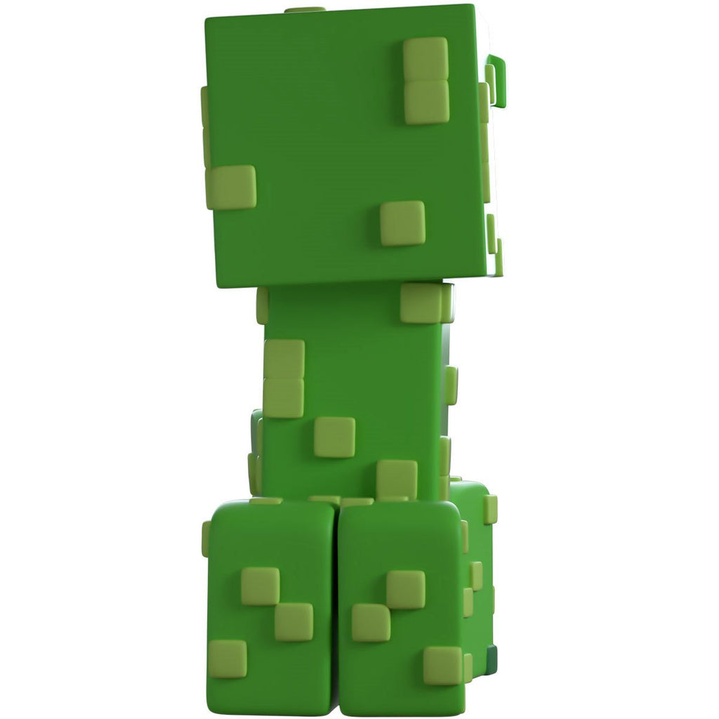 Minecraft Collection Creeper Vinyl Figure #1
