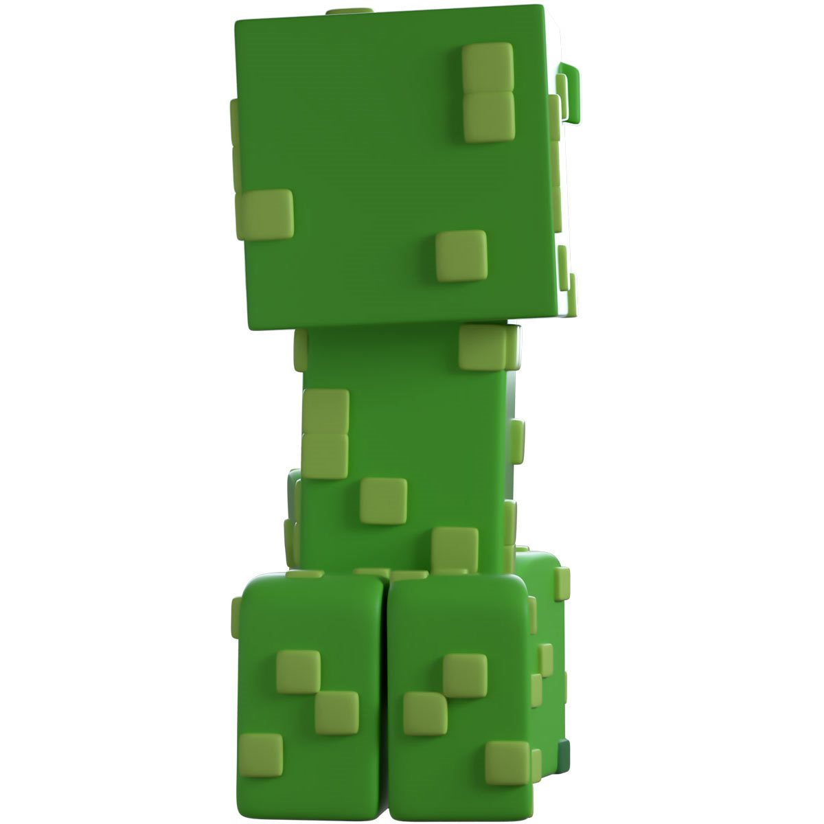 Minecraft Collection Creeper Vinyl Figure #1