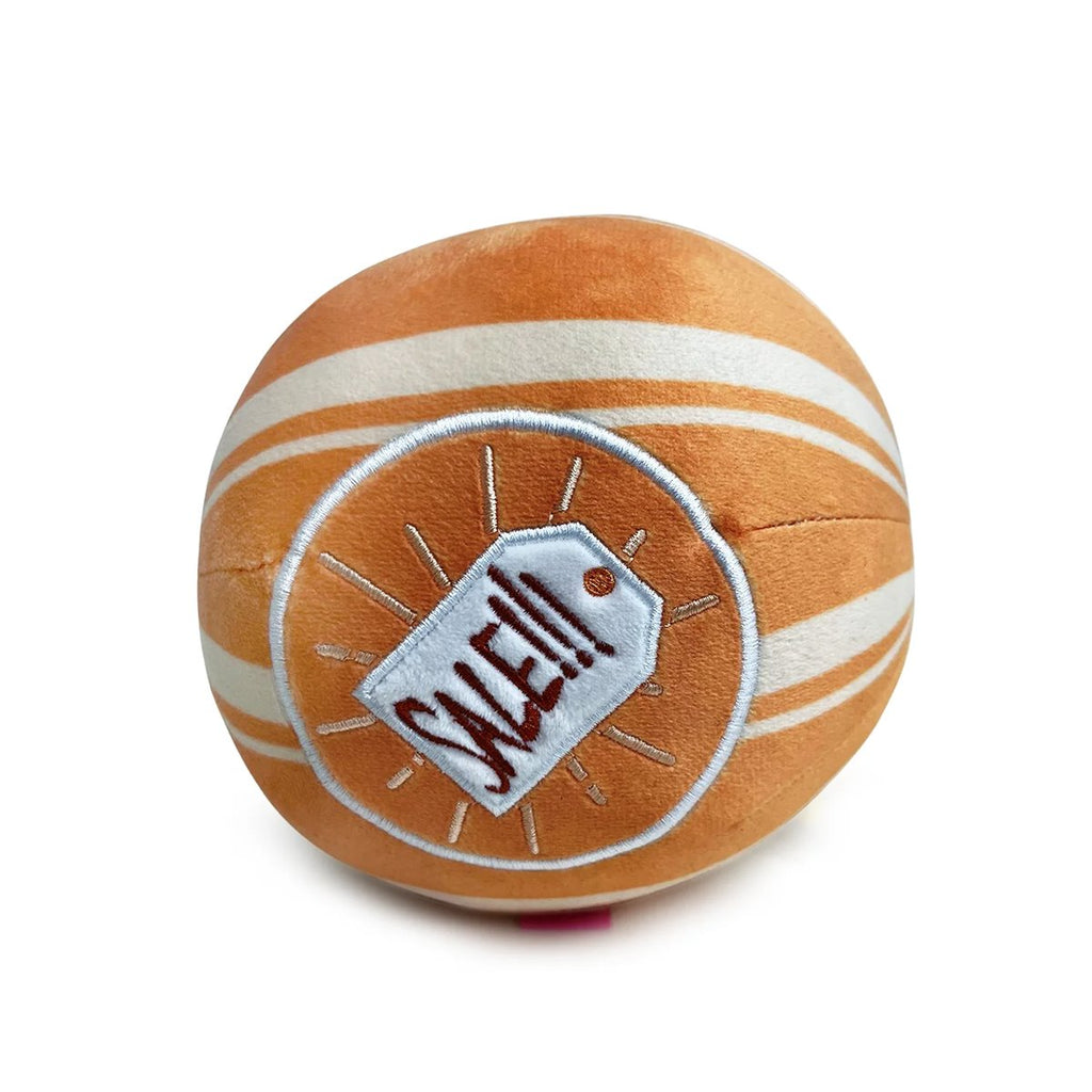 Call of Duty Immolation Liquidation 6-Inch Stickie Plush