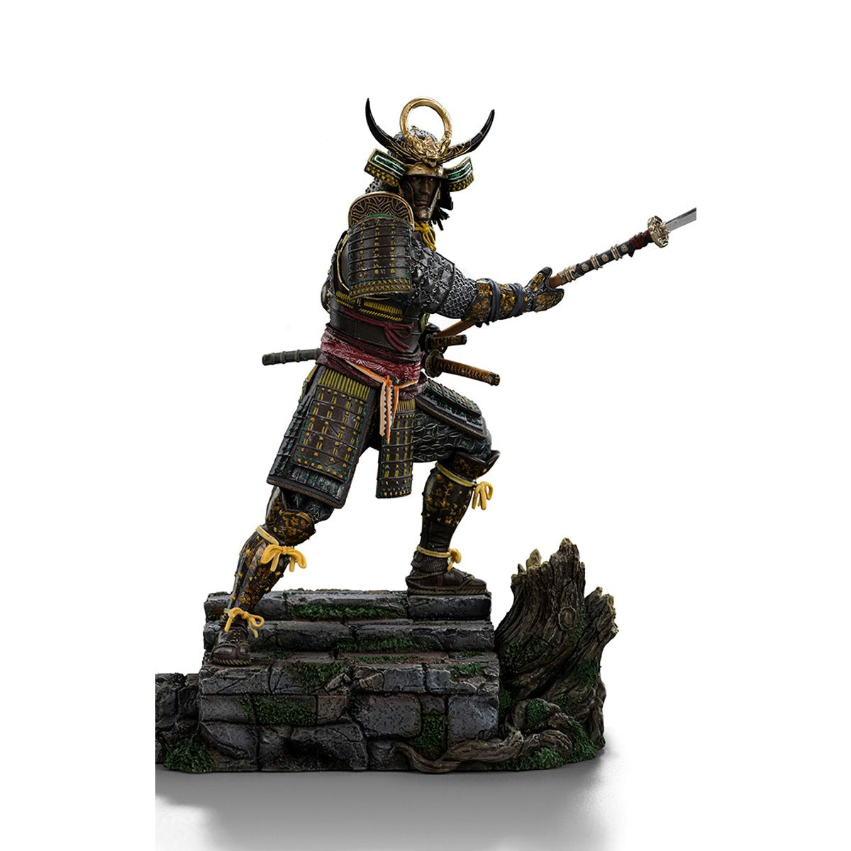 Assassin's Creed Shadows Yasuke 1:10 Art Scale Limited Edition Statue
