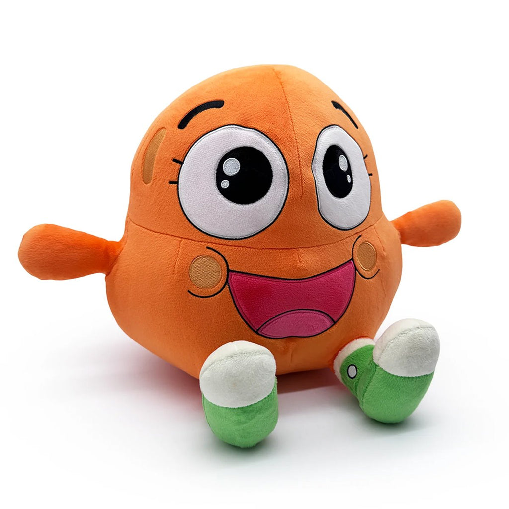 The Amazing World of Gumball Darwin Watterson 9-Inch Plush