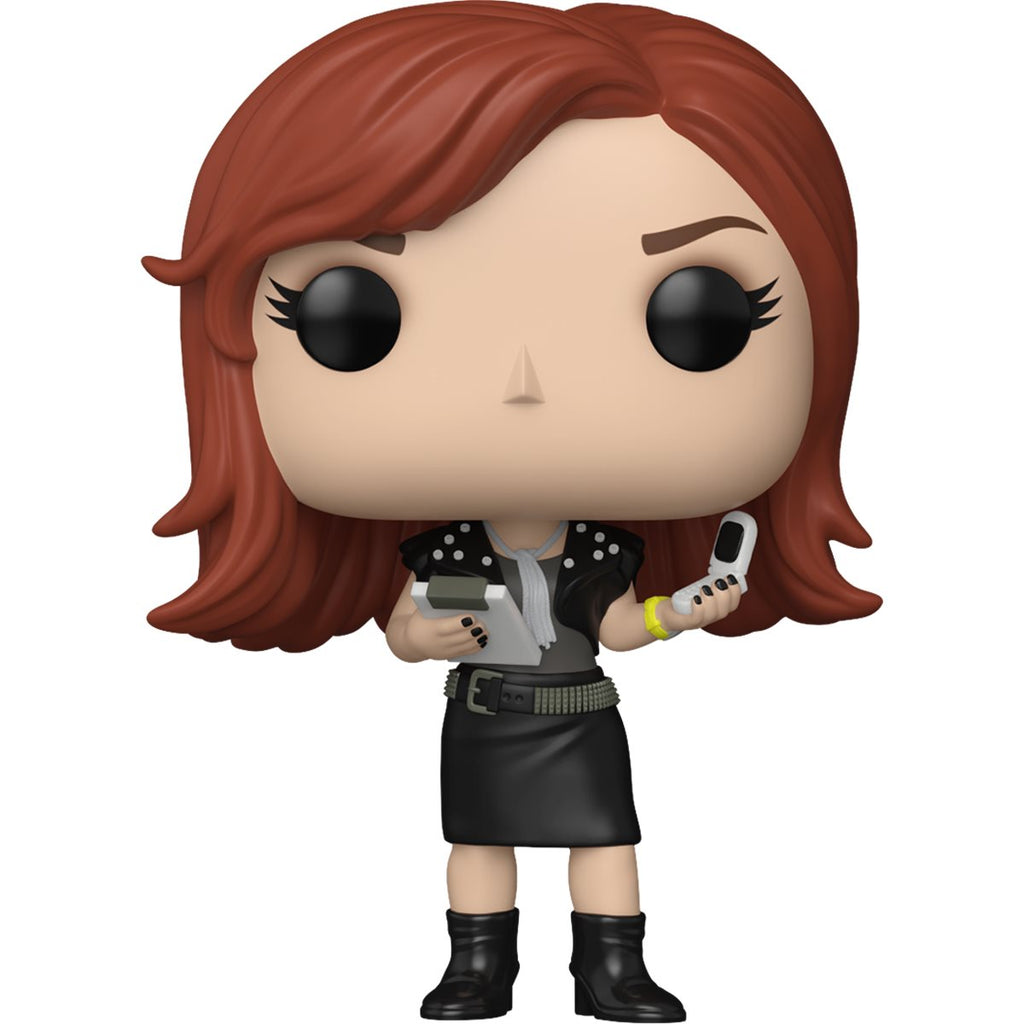 The Devil Wears Prada Emily Charlton Funko Pop! Vinyl Figure #2044