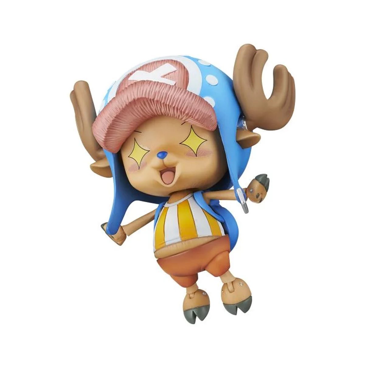 One Piece Tony Tony Chopper Variable Action Heroes Action Figure - ReRun
